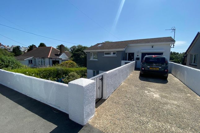 Detached house for sale in Picton Road, Hakin, Milford Haven