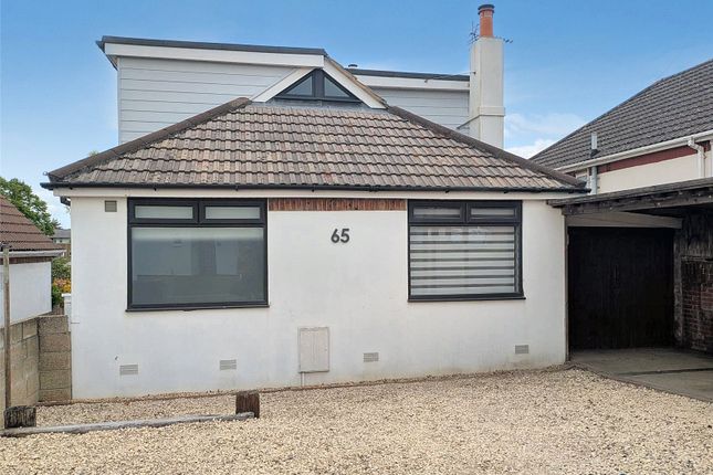 2-bed house on 65, Rossmore Road, Poole, £370,000