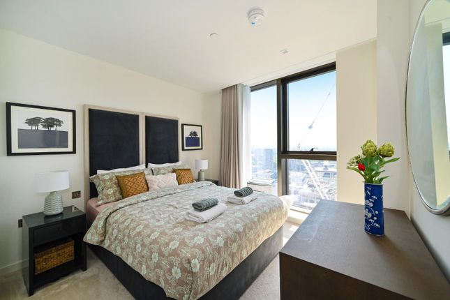 Apartment 2207, Westmark Tower, 1 Newcastle Place, London photo 4