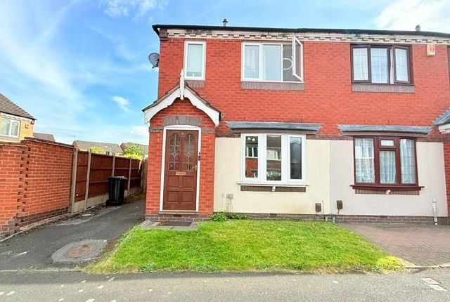 2-bed house on 4, Brueton Drive, Birmingham, £1,150/mo