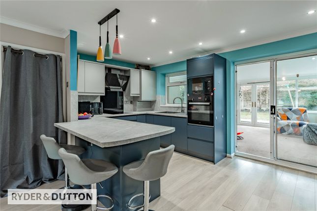 7, Woodlands View, Greater Manchester photo 4