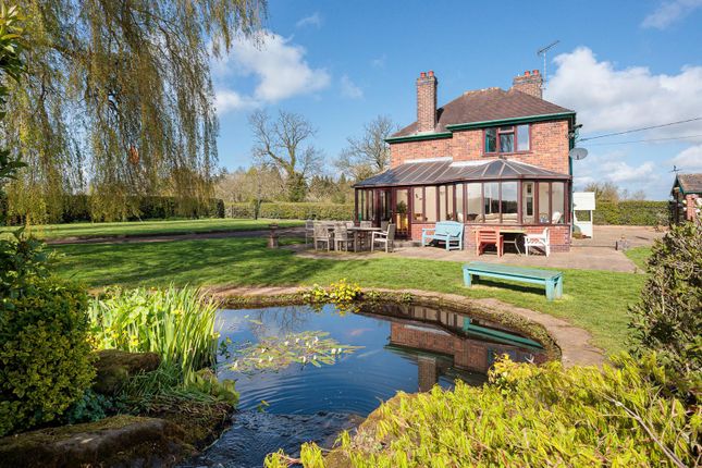 Willow Grange, Uttoxeter photo 4