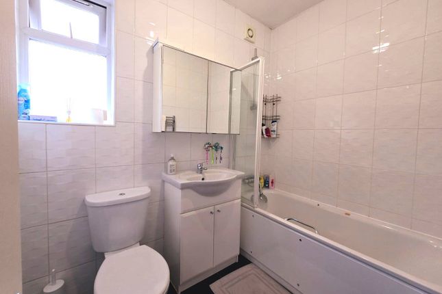 Semi-detached house for sale in Alba Gardens, London