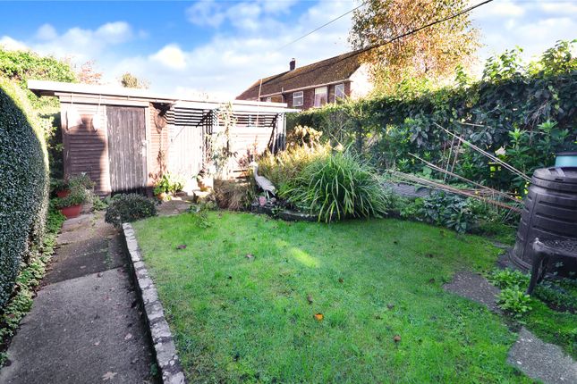 Semi-detached house for sale in Ashurst Wood, West Sussex