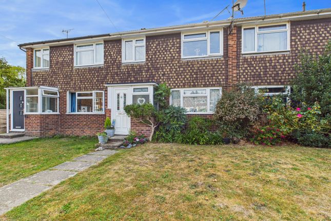 4 Bedroom Terraced For Sale