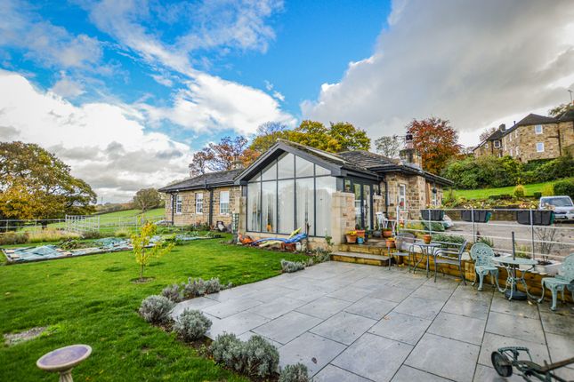 Semi-detached bungalow for sale in Sands Lane, Mirfield