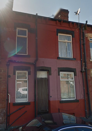 2 Bedroom Terraced