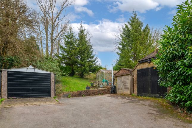 Detached house for sale in Beech Road, Merstham