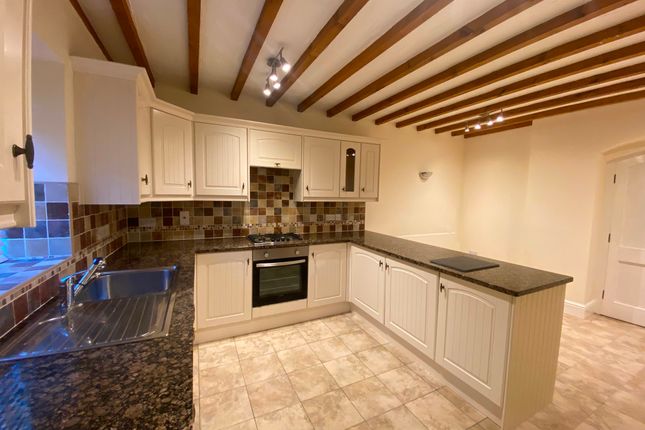 1 Old Willow Barns, Sandbach photo 2