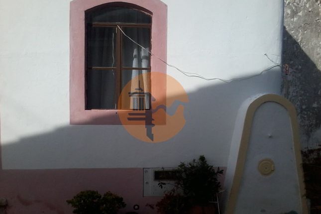 Detached house for sale in Monte Vascão, Alcoutim E Pereiro, Alcoutim