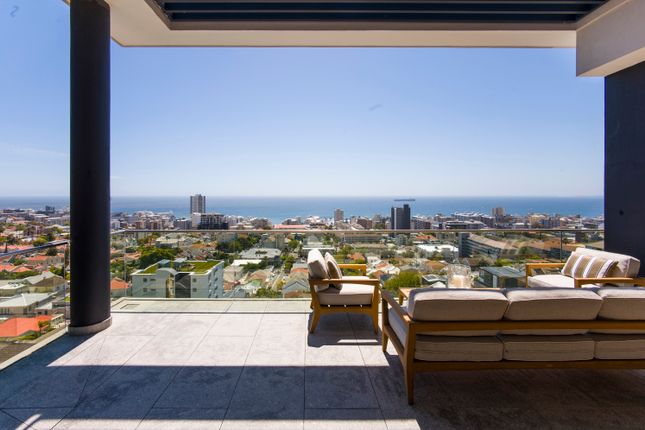 Apartment for sale in 55 St John's Road, Sea Point, Cape Town, Western Cape, South Africa