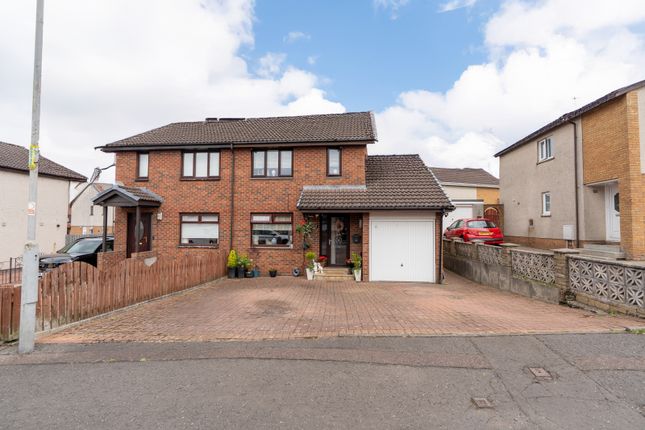 2Â Bedroom Semi Detached For Sale