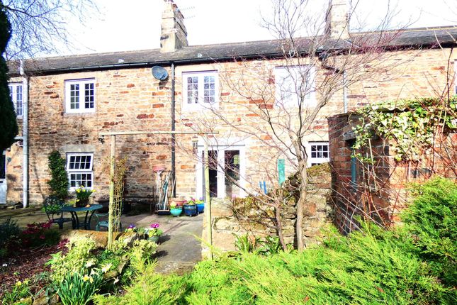 Terraced house for sale in Hardhaugh, Warden, Hexham