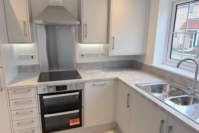 Plot 19, Hedgerows, The Jay, Norton Road, Bury St. Edmunds photo 2