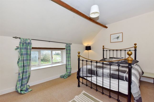 Terraced house to rent in St. Peters Close, Rodmarton, Cirencester, Gloucestershire