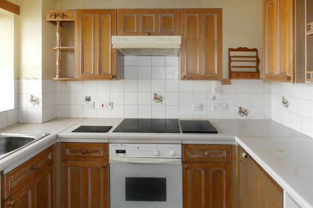18 Thornton Court, Guildford Road, Rustington photo 3