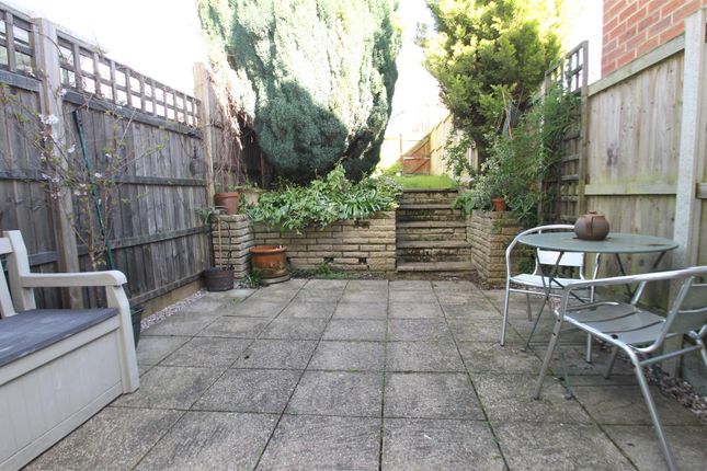 Terraced house for sale in The Rocks Road, East Malling, West Malling