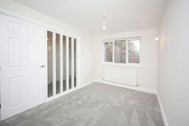 Detached house for sale in Harvington Drive, Shirley, Solihull