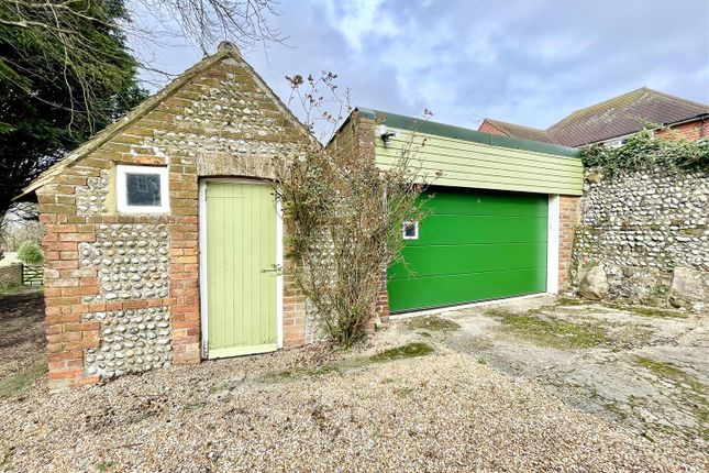 Detached house for sale in Church Street, Bexhill-On-Sea