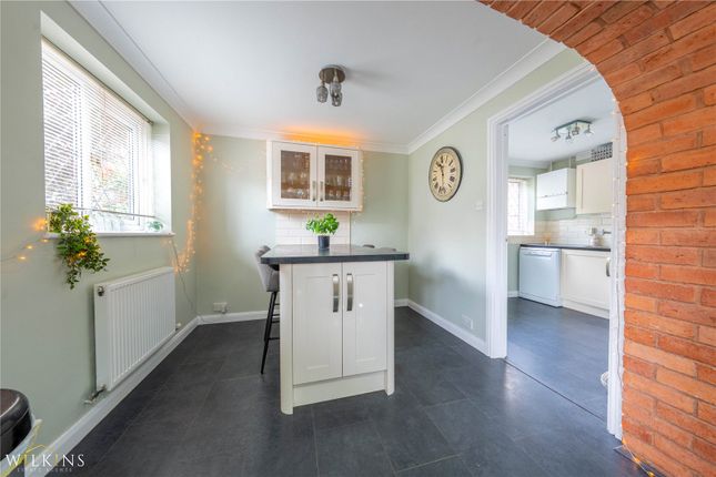 Woodgate House,, Edge Hill, Atherstone photo 4