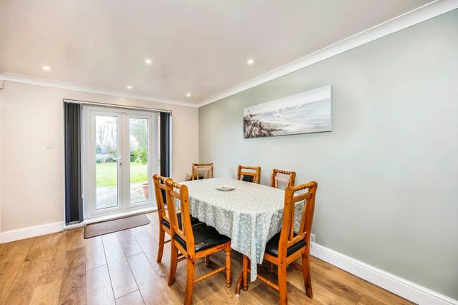 Detached house for sale in Stone Street, Petham, Canterbury