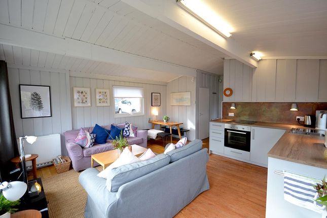 Property for sale in 2 Achnacroibh, Erray Road, Tobermory, Isle Of Mull