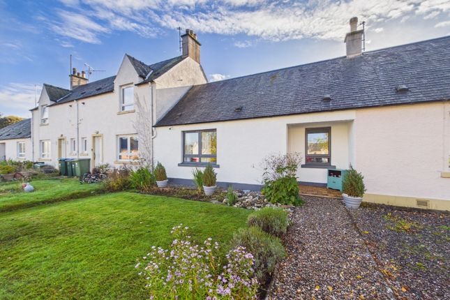 1-bed bungalow on Park Drive, Blairgowrie, £104,995
