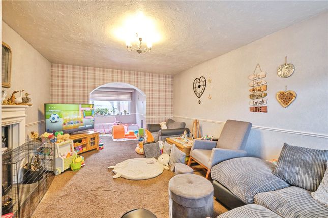 52, St. Michaels Road, Rugeley photo 2