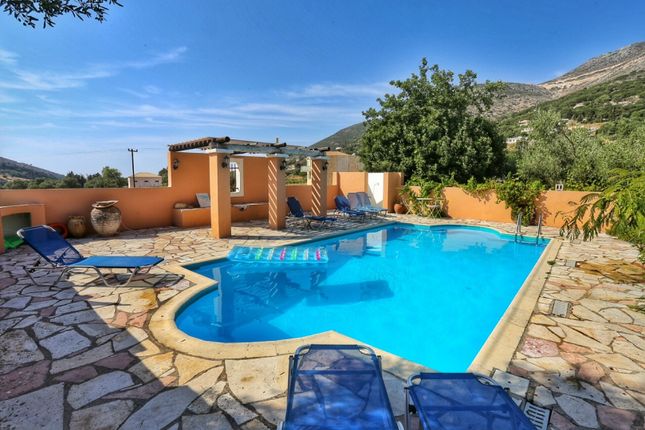 Thumbnail Villa for sale in Divarata 280 81, Greece