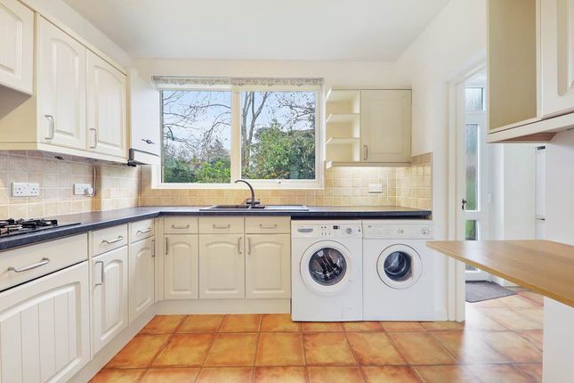 Maisonette for sale in Foxes Dale, Shortlands, Bromley, Greater London