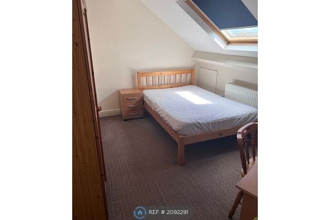 Thumbnail Room to rent in Abbeydale Road, Sheffield