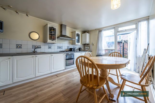 Thumbnail Terraced house for sale in 4 Bed House, Maida Vale