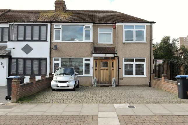 5-bed terraced on 204, Albany Park Avenue, Enfield, £510,000