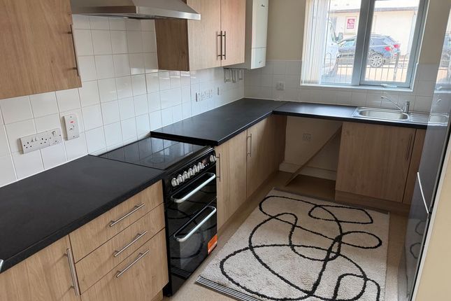 2 Langcliffe Court, Wroughton Drive, Bristol photo 3