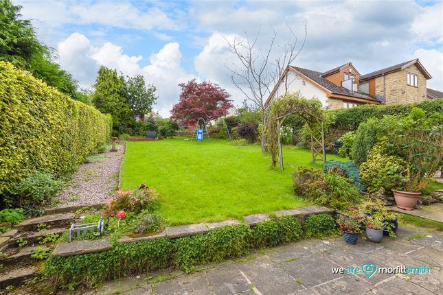 Detached house for sale in Greaves Lane, Stannington, Sheffield