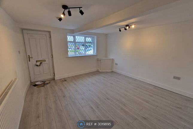 Warrington Road, Leigh End Glazebury, Warrington photo 5
