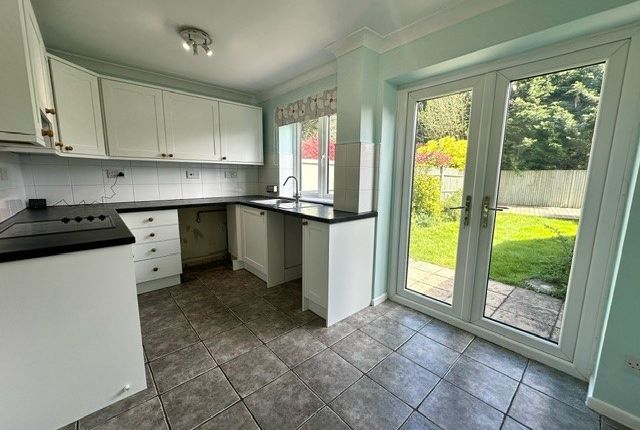 Property to rent in Colehills Close, Clavering, Saffron Walden