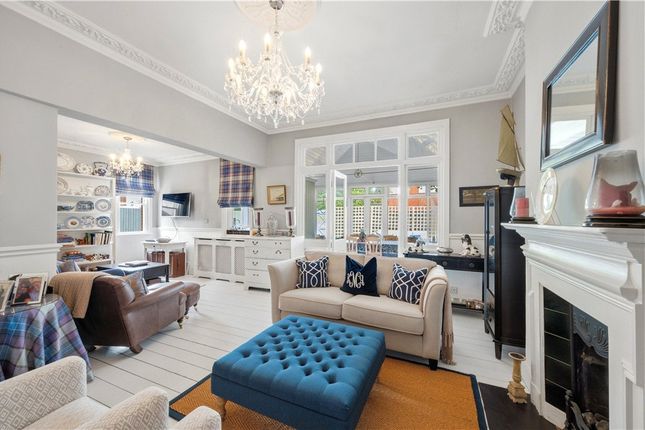 88b, Cambridge Road, London photo 4