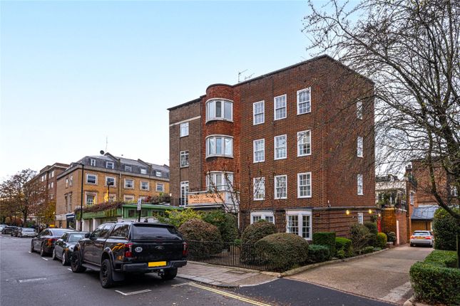 Flat 2, 94-96, Cochrane Street, London photo 3