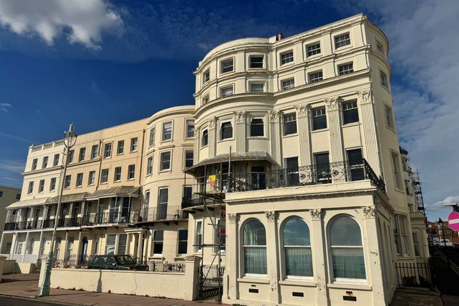 2-bed flat on Flat 12, 54-55, Marine Parade, Brighton, £280,000