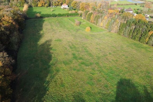 Land for sale in Legbourne Road, Louth