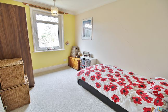 Semi-detached house for sale in Hawthorn Crescent, Cosham, Portsmouth