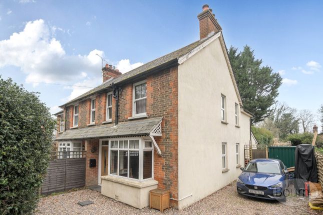 3-bed house on Dragonfly Cottage,, London Road, Liss, £575,000
