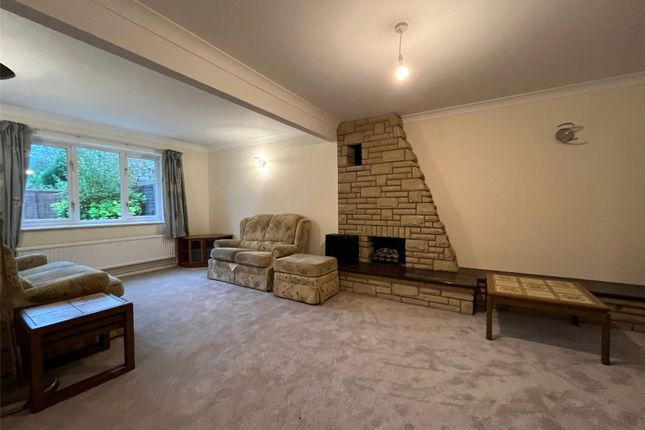 Bungalow for sale in Jubilee Drive, Ash Vale, Surrey