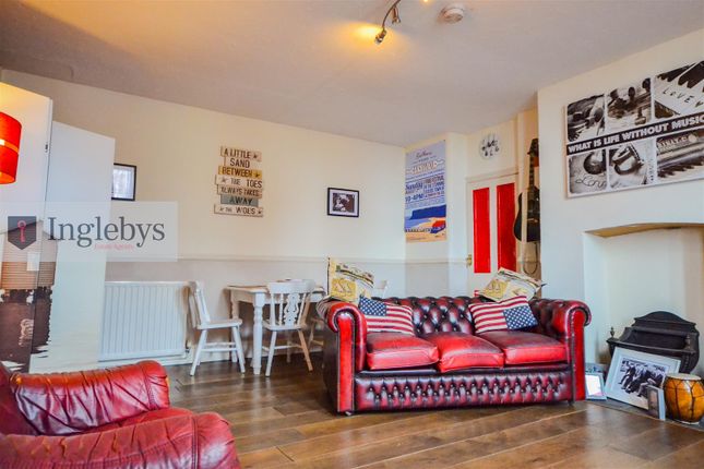 Flat for sale in Marine Parade, Saltburn-By-The-Sea