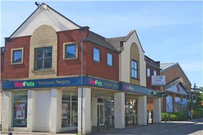 Office to let in First Floor, Unit 11, The Shield Centre, Filton, Bristol