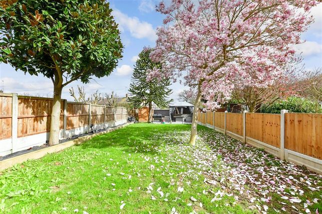 Terraced house for sale in Mapleford Sweep, Basildon, Essex