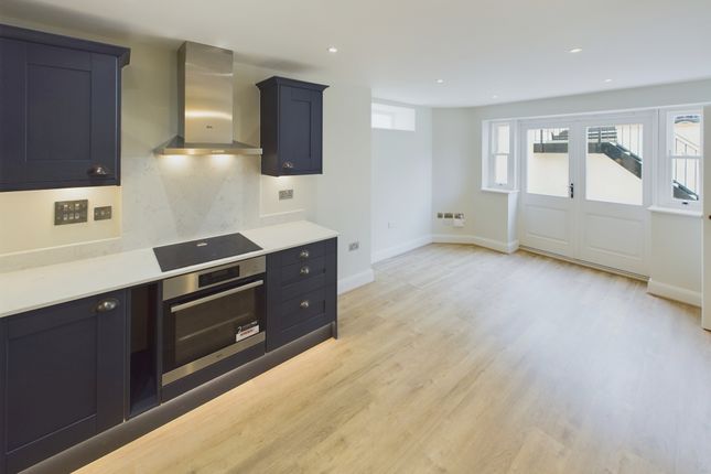 Duplex for sale in 43 Homefield Road, Richmond Grove, Exeter