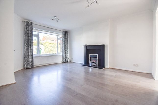 End terrace house to rent in Trenches Road, Crowborough, East Sussex