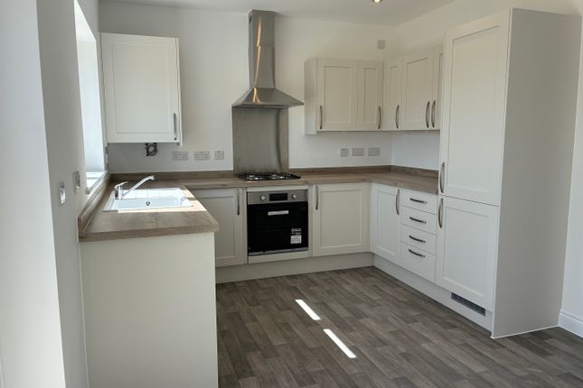 The Osborn OR Plot 23, Bryn Hawddgar, Swansea photo 2